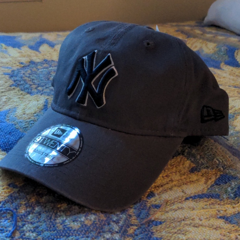 New York Yankees Hat